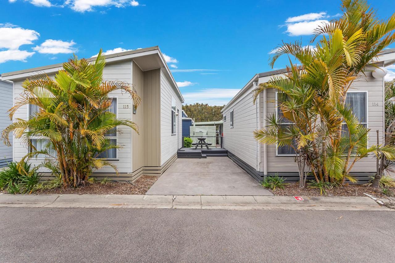 Lifestyle Villages Redhead Exterior foto