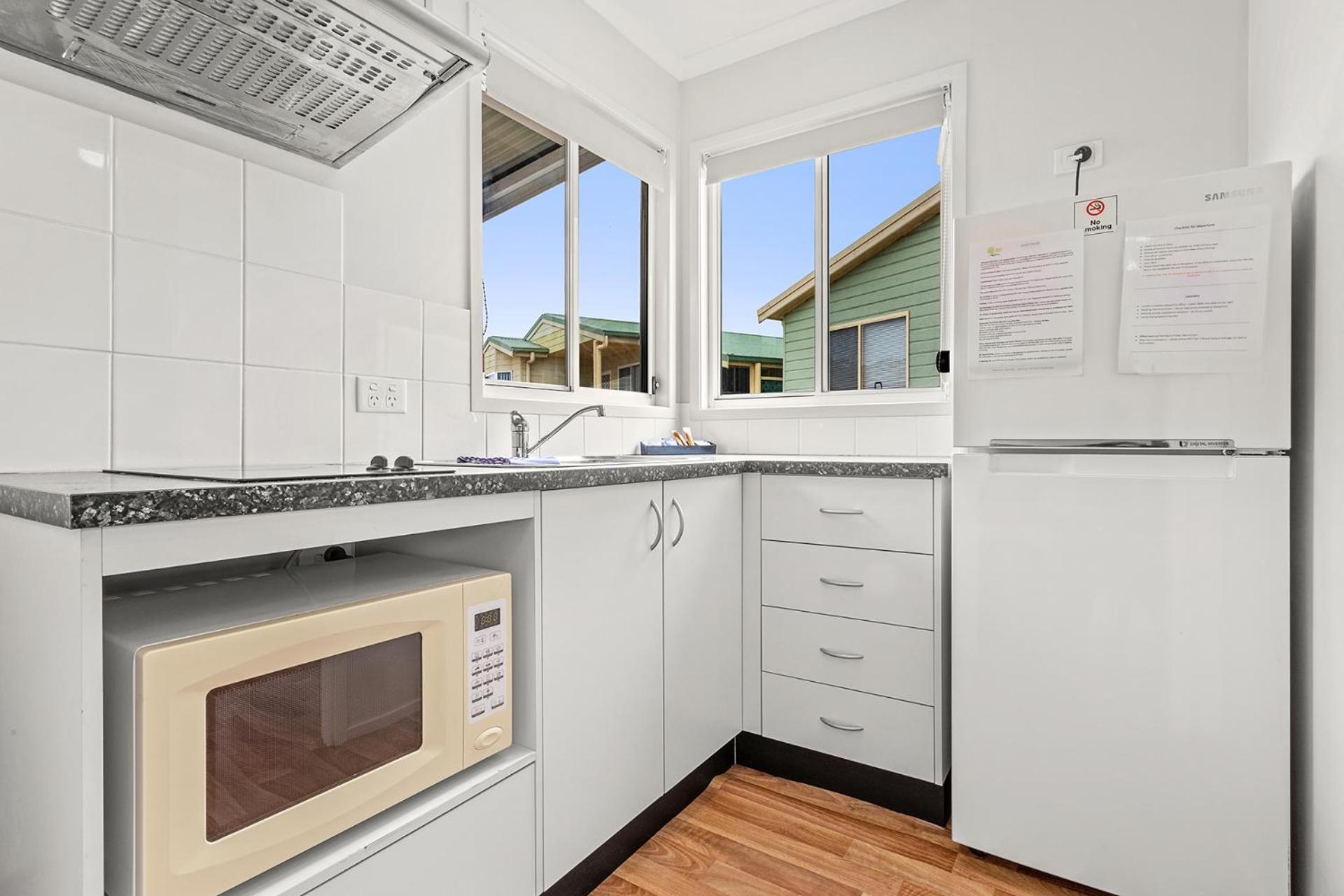 Lifestyle Villages Redhead Quarto foto