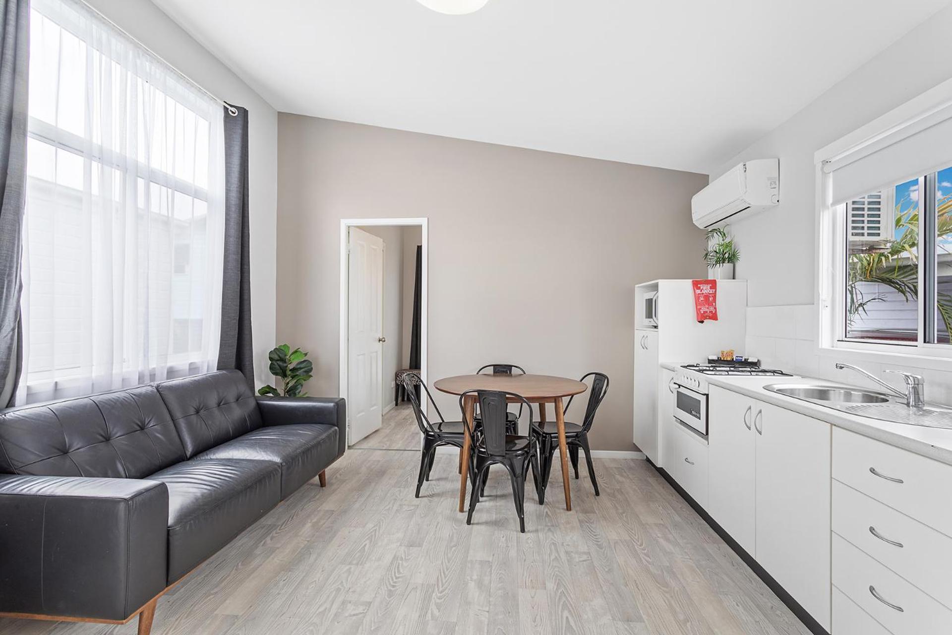 Lifestyle Villages Redhead Quarto foto